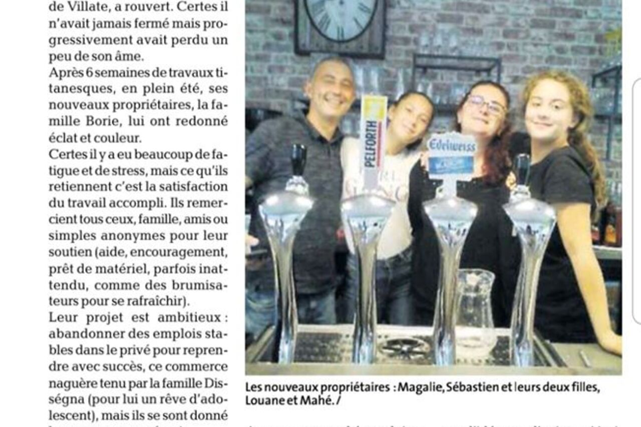 Qui sommes nous ?