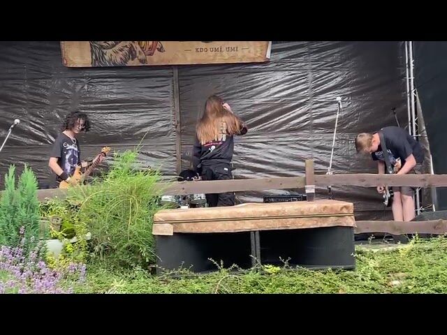 DARK CRUISE IV.ROCK FEST