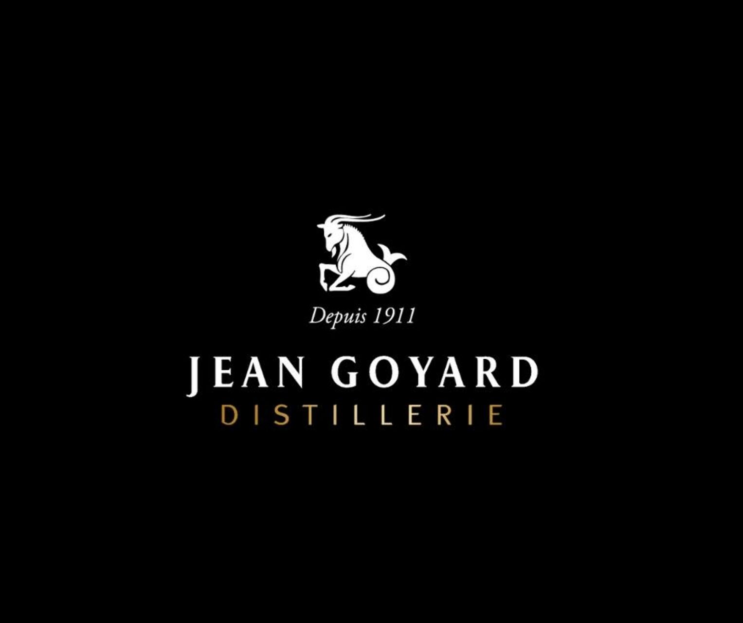 Distillerie Jean Goyard
