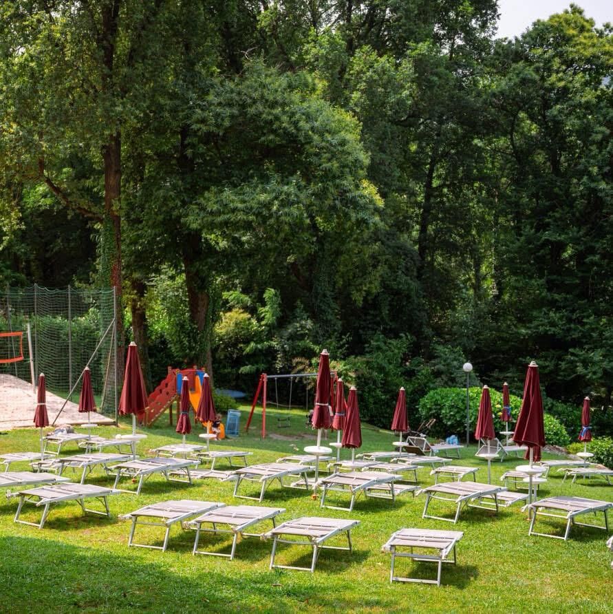 Prenota online i tuoi lettini