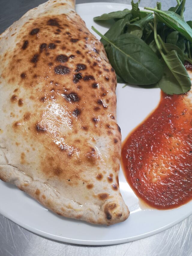 Calzone Italiano