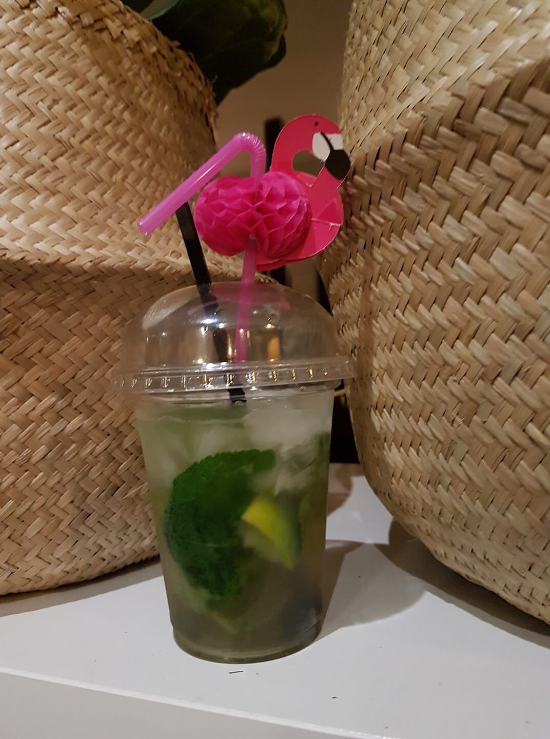 mojito maison