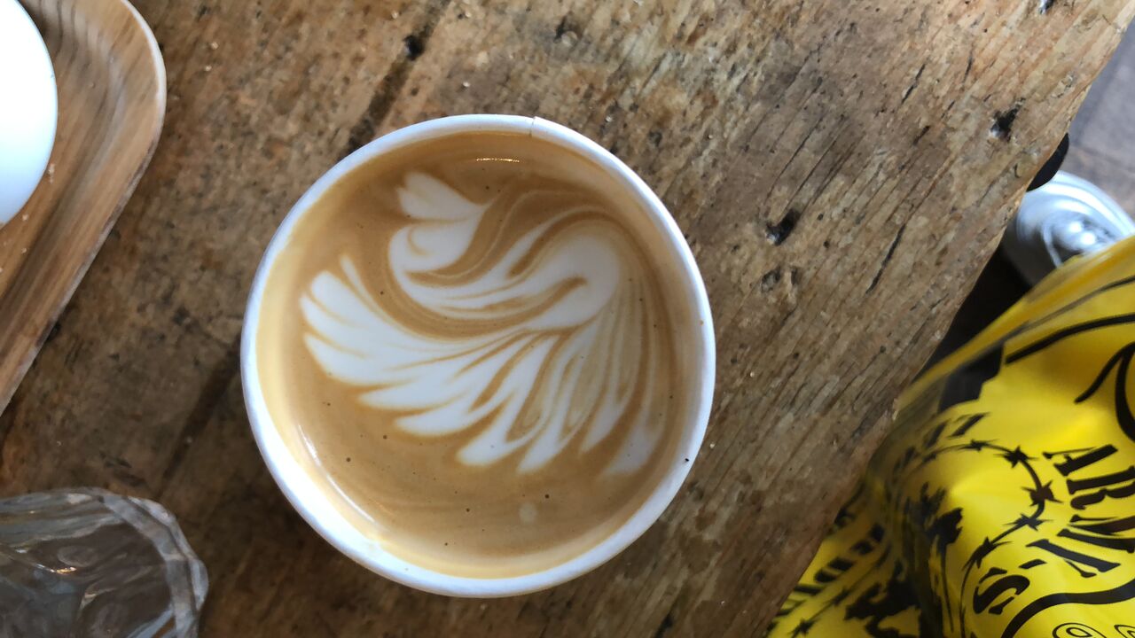 Coffee