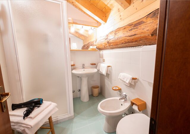 Hotel Da Rita. Ospitalità accogliente in Trentino