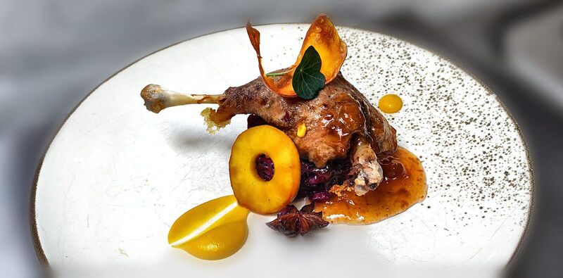 Arte Restaurant