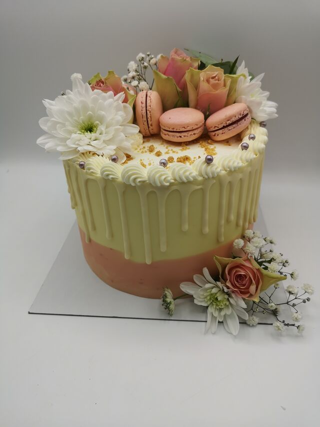 Cakedesign