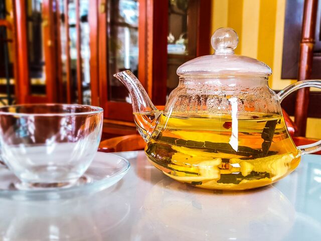 Шматочки натуральних екзотичних фруктів. ТОВ 