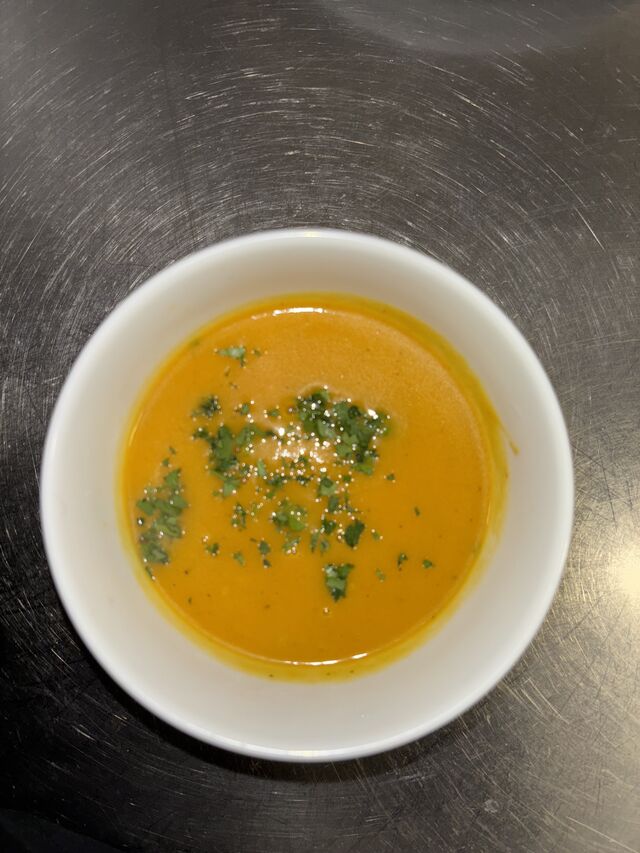 Velouté