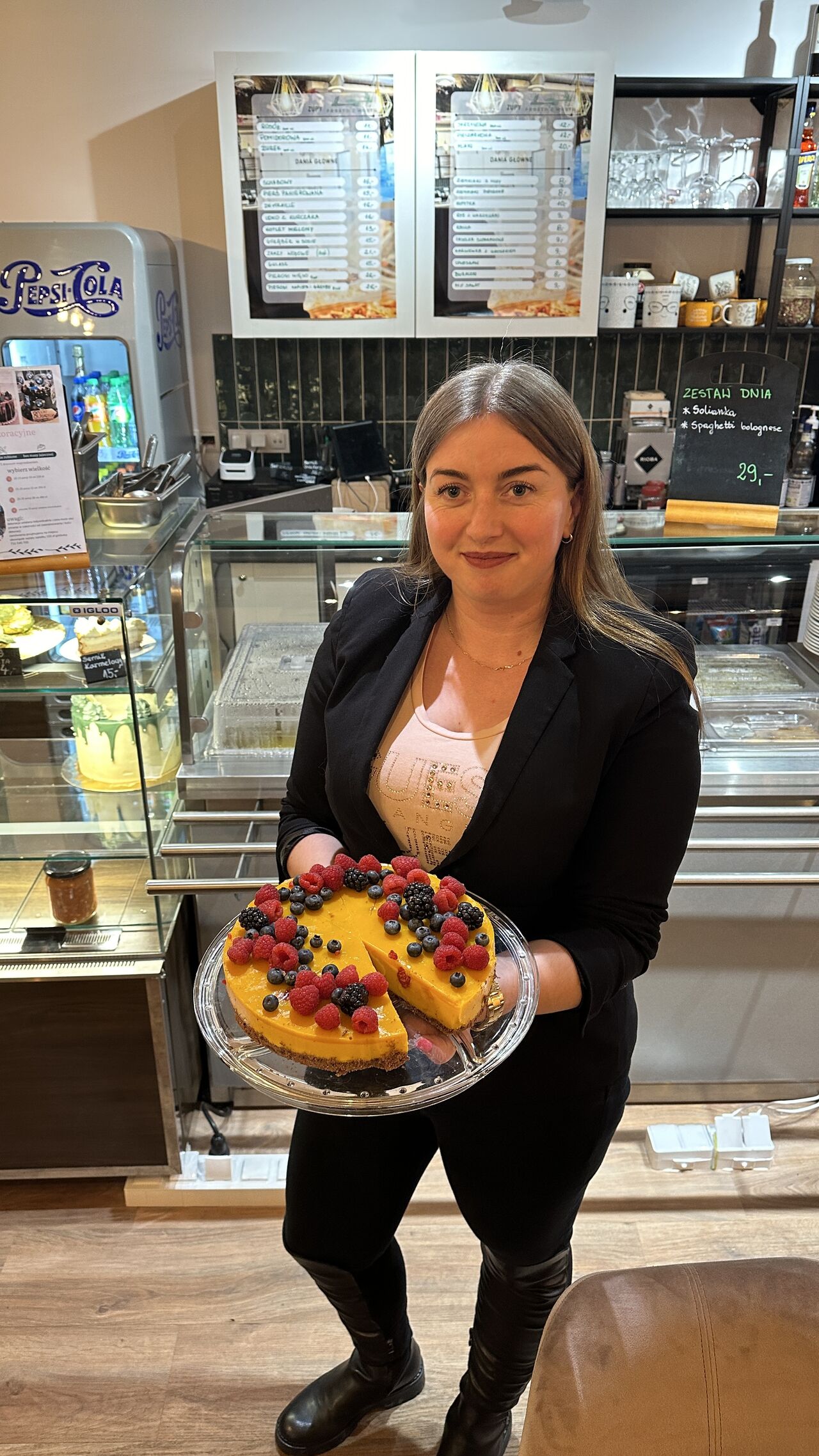 Bistro Prosto z Mostu - Sobieszewo | Polish cuisine near me | Book now