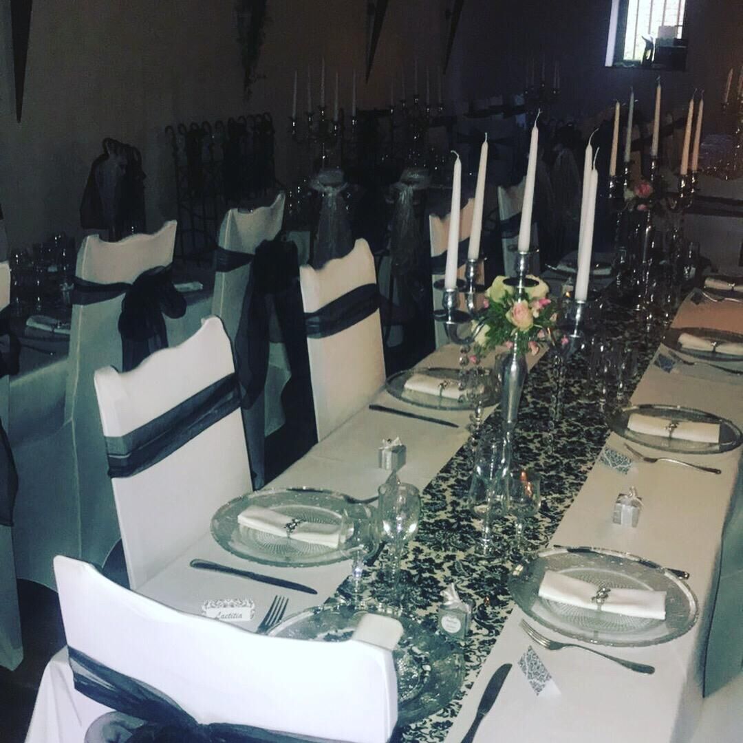 Mariages 2018 de 80 personnes