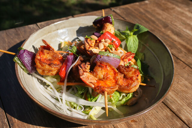 2020 © NAMDO RESTAURANT