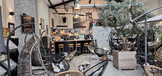 Le charme intérieur 