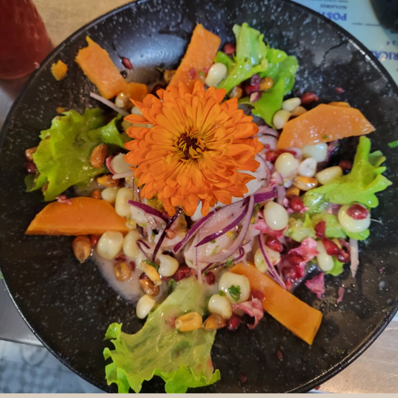 Plats emblématiques