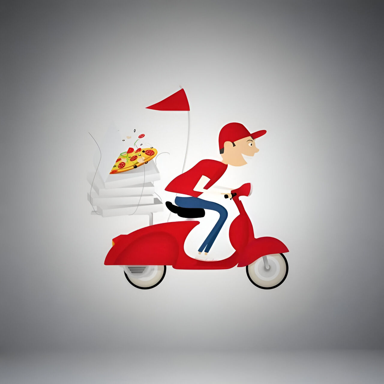 🍕 Gustul vine la tine (Livrare și Ridicare)