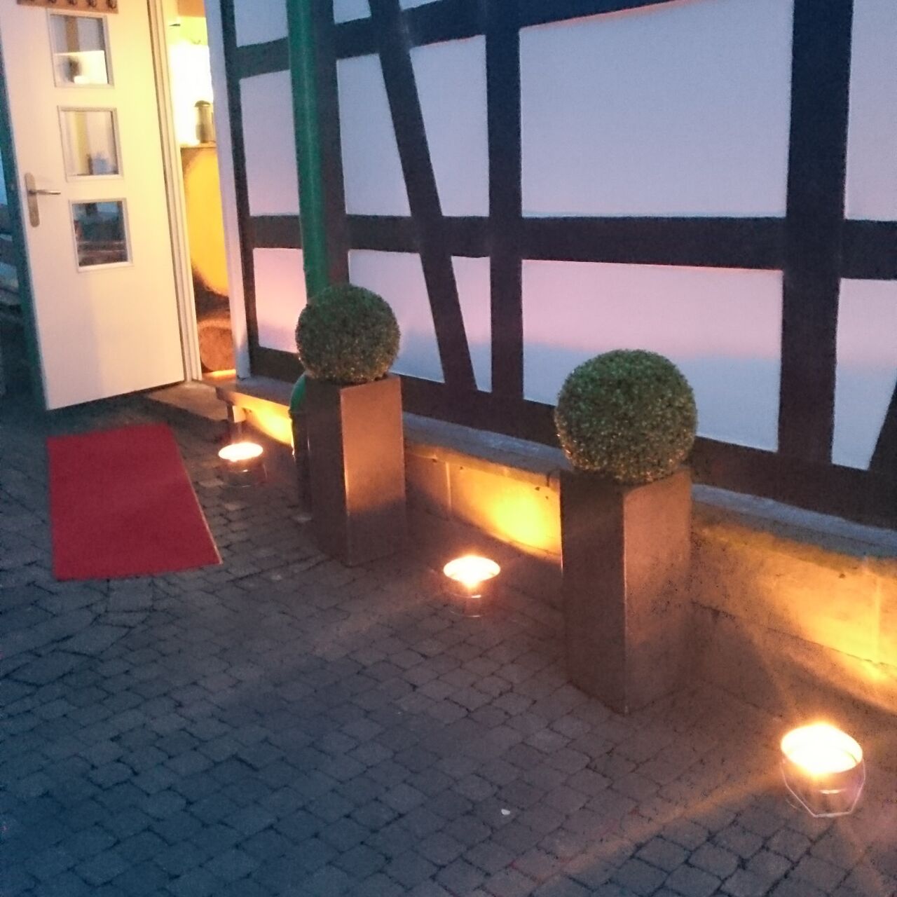Feier deinen Event bei uns