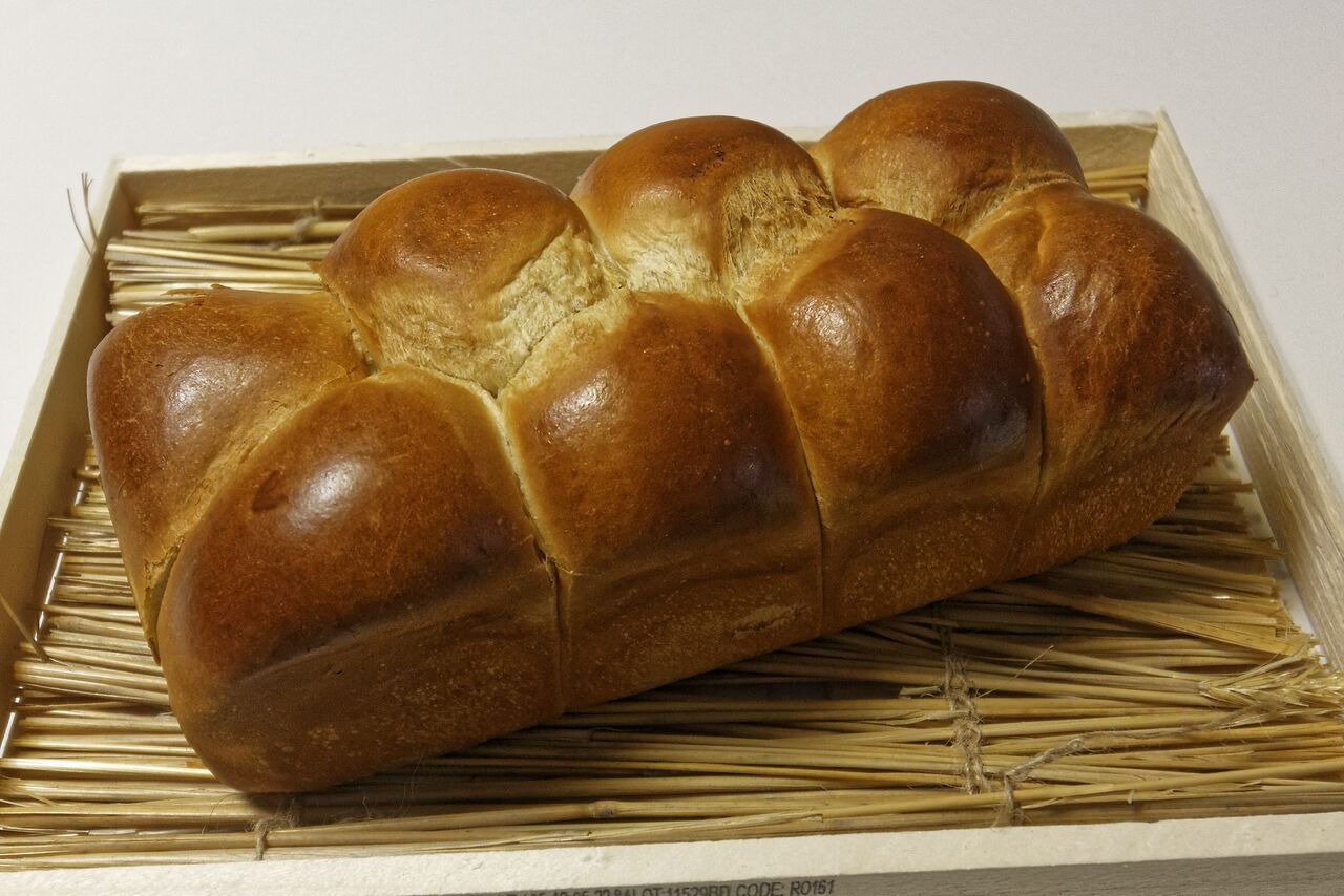Brioche Nanterre