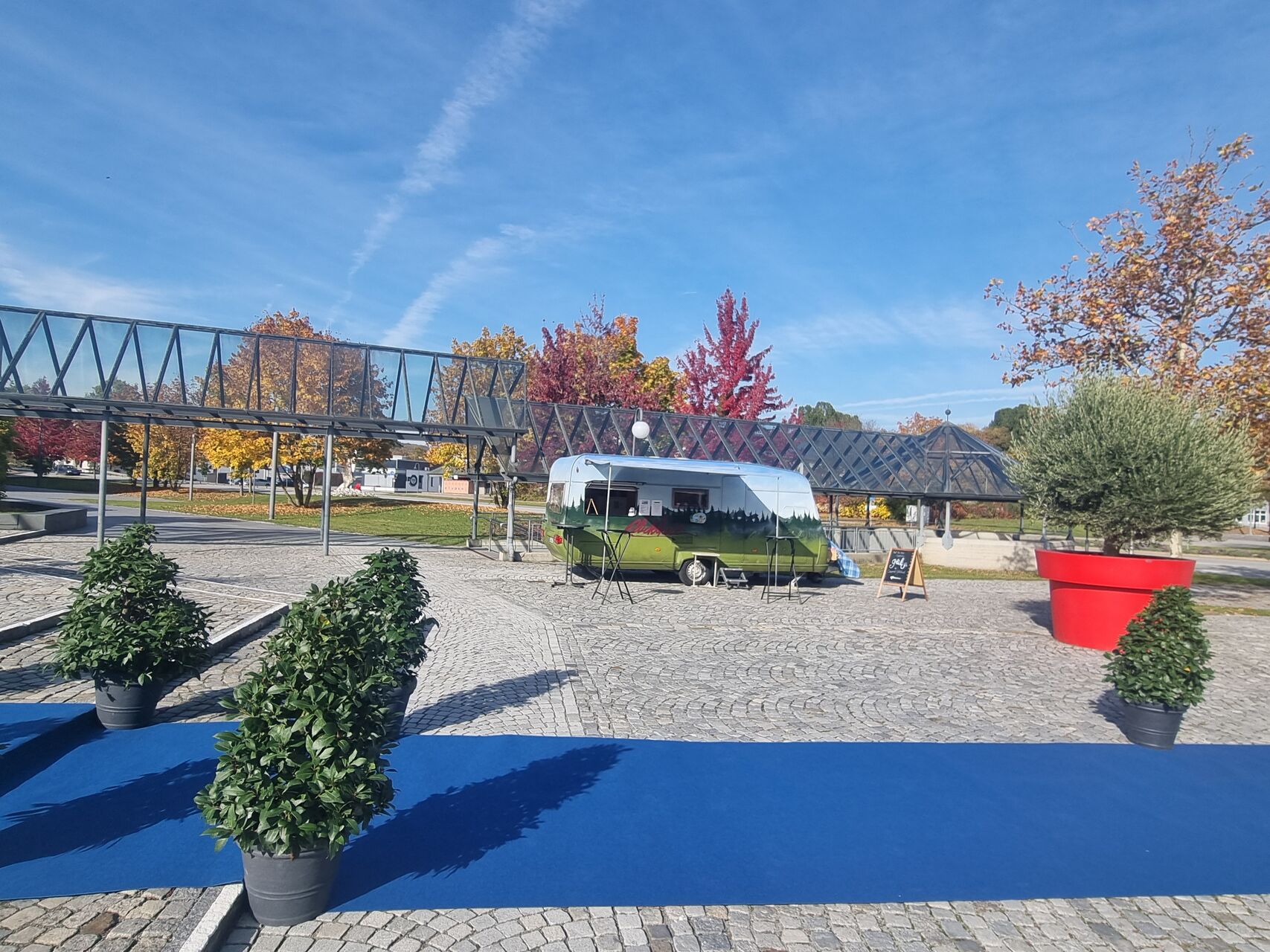 Bürgerversammlung der Stadt DEG