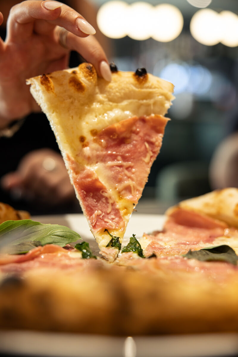 PIZZA