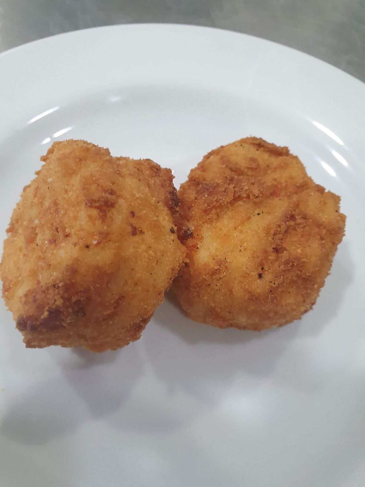 Frittatine napoletane