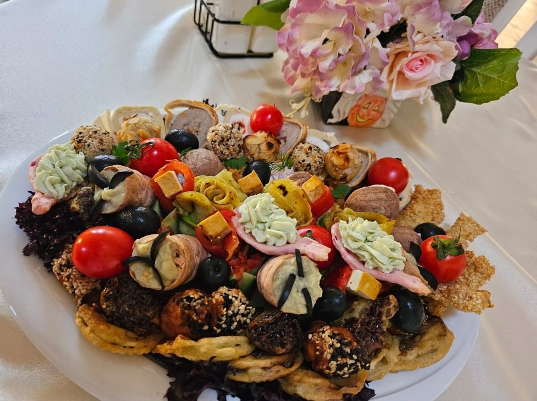 Gusturi pentru Toate Preferințele