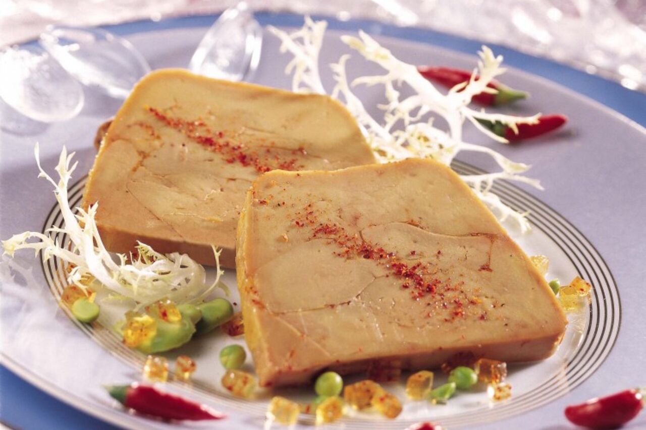 Gourmandises de Fêtes ....