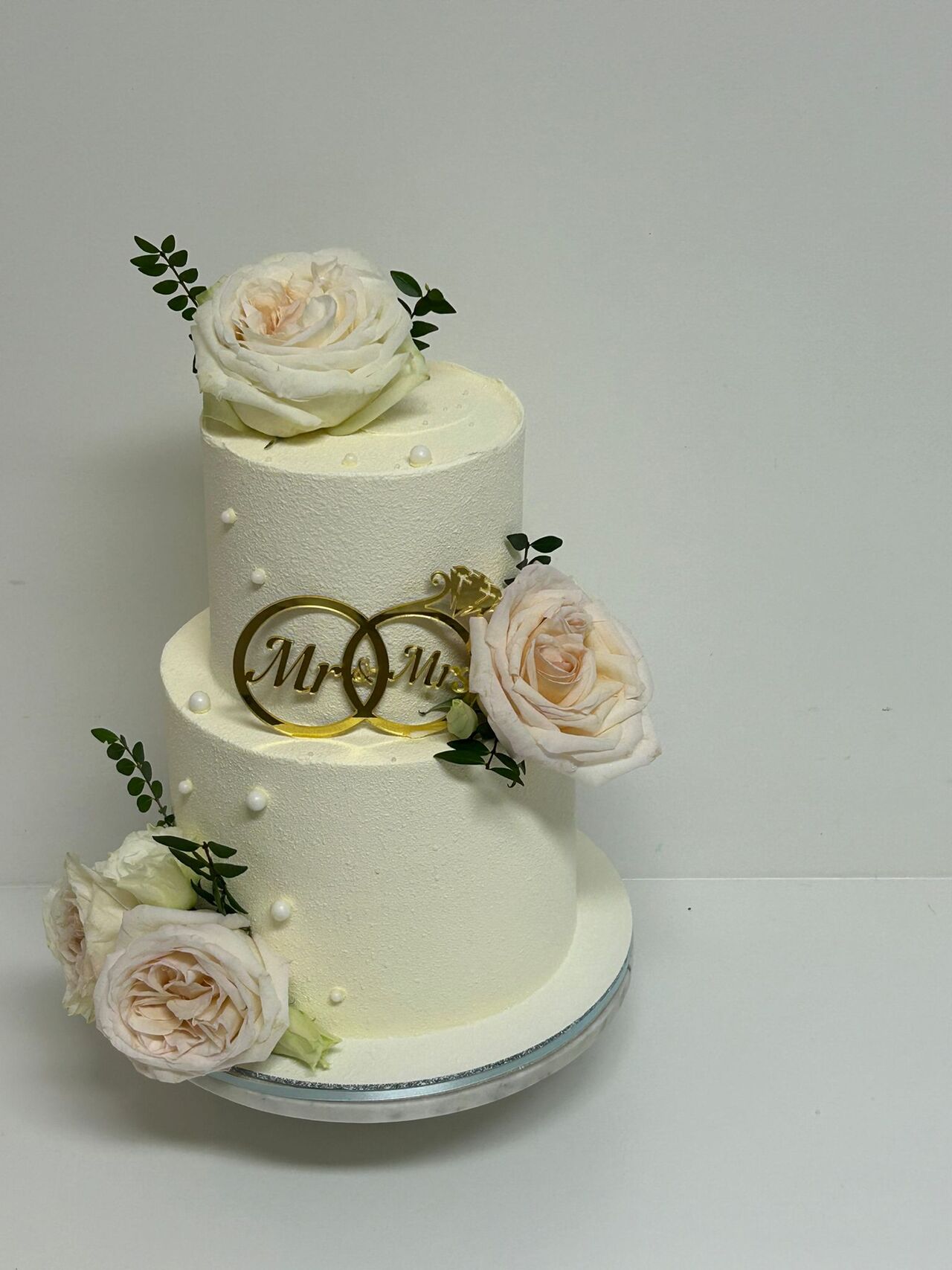 Gâteau personnalisé