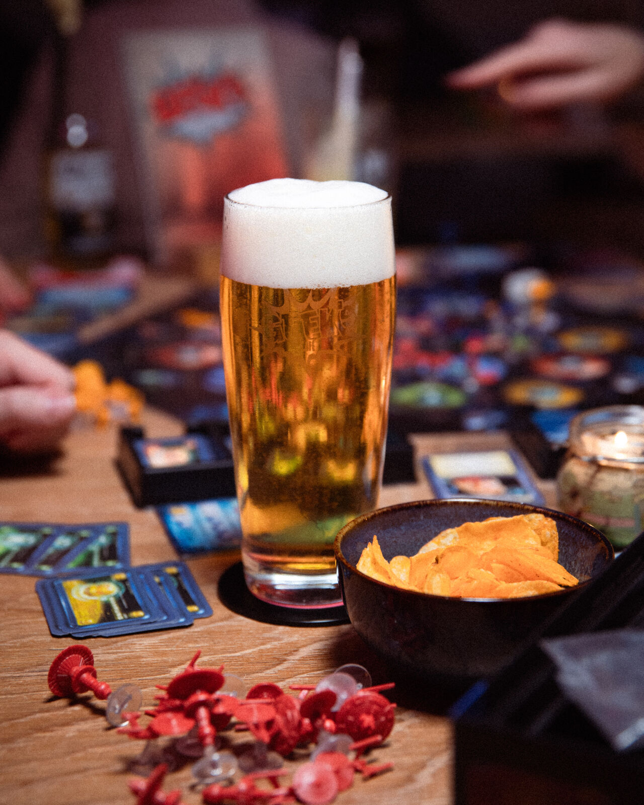 Valar Alkoholis