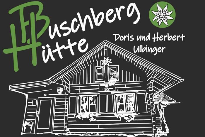 Buschberghütte