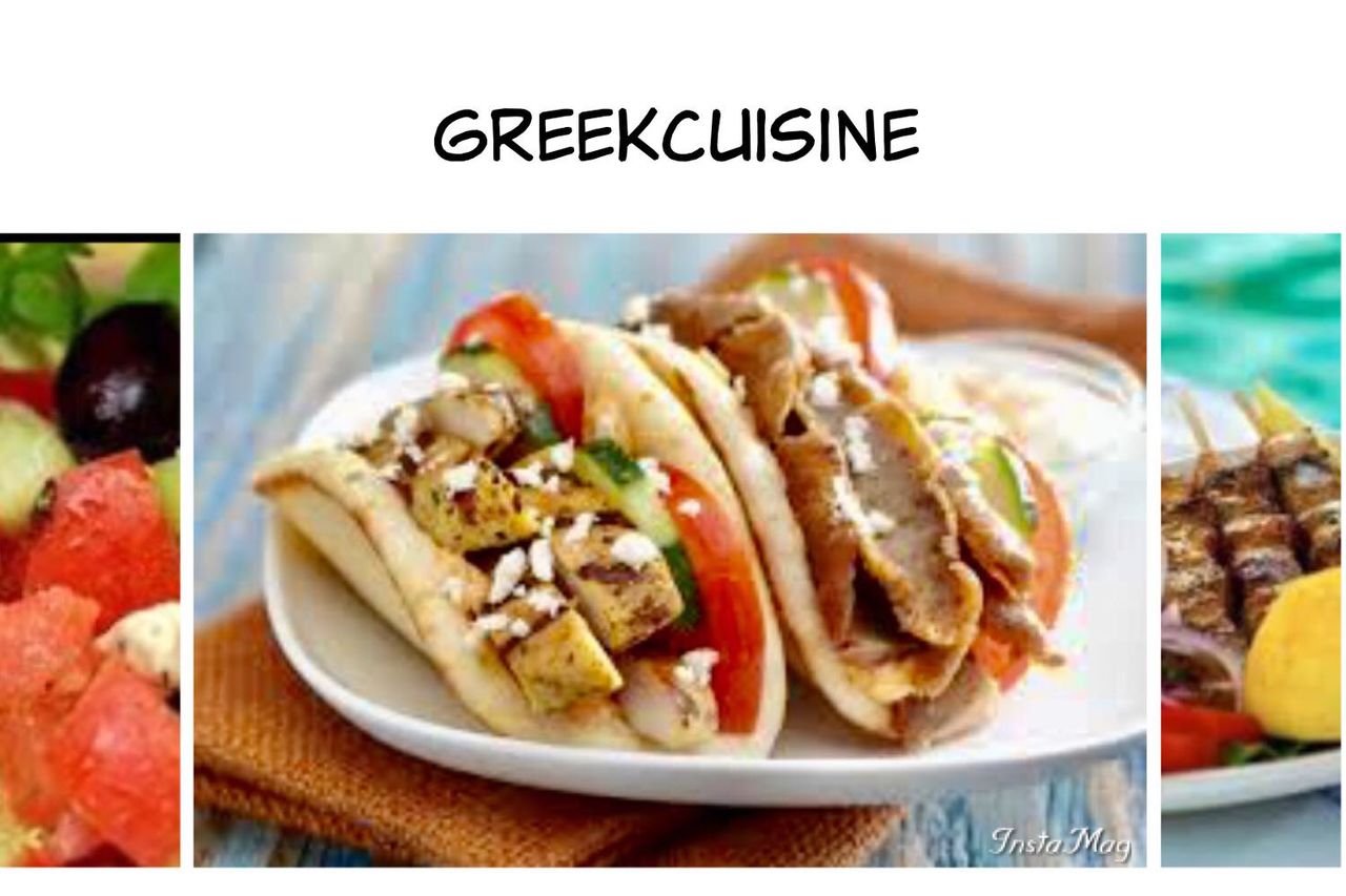 Griechische