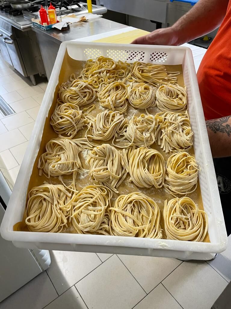 Ristorante Vecchia Marina Pizzeria Verace Abano Terme Italiana