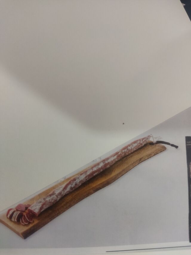 Fuet géant 15.88€ 90 cm 