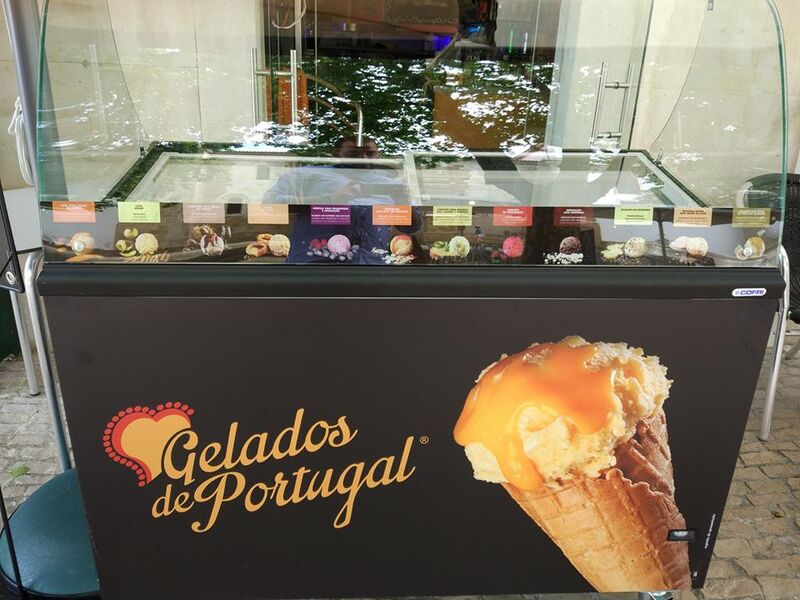 Gelados de Portugal