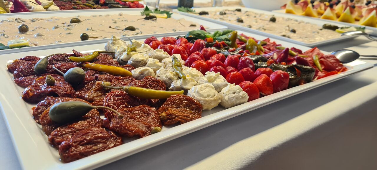 Antipasti