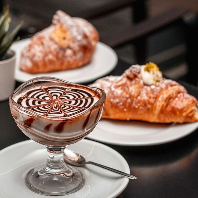 Abbiamo scelto la qualità per ogni momento della tua giornata