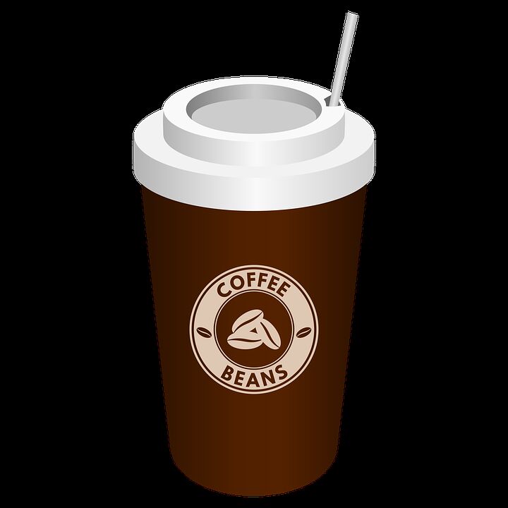Coffe & Chocolate caliente 