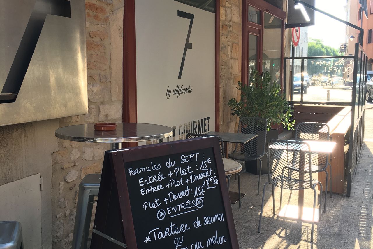 Ouverture du SEPT au 41 rue des Fayettes à Villefranche