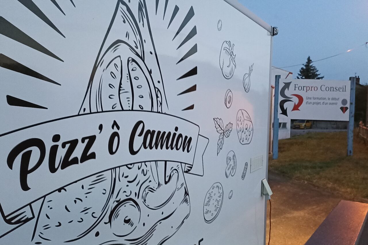 2023. Journée portes ouvertes Forpro conseil - Montchanin