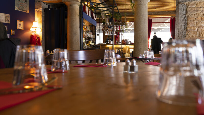 Milord Circus 27 Rue De St Cyr 69009 Lyon