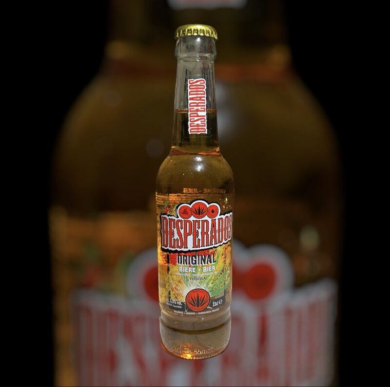 Desperados [33cl] - 3.30€