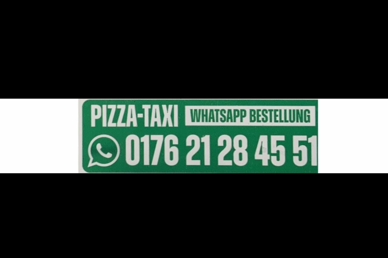 WhatsApp Bestellungen