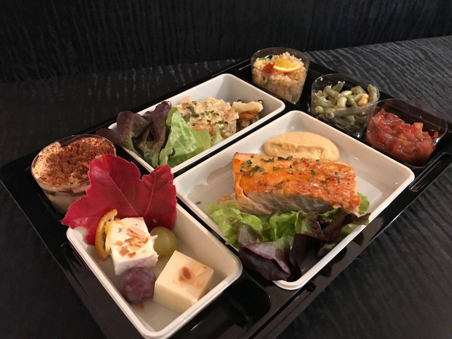 Portage de repas à domicile, Oyonnax et alentours