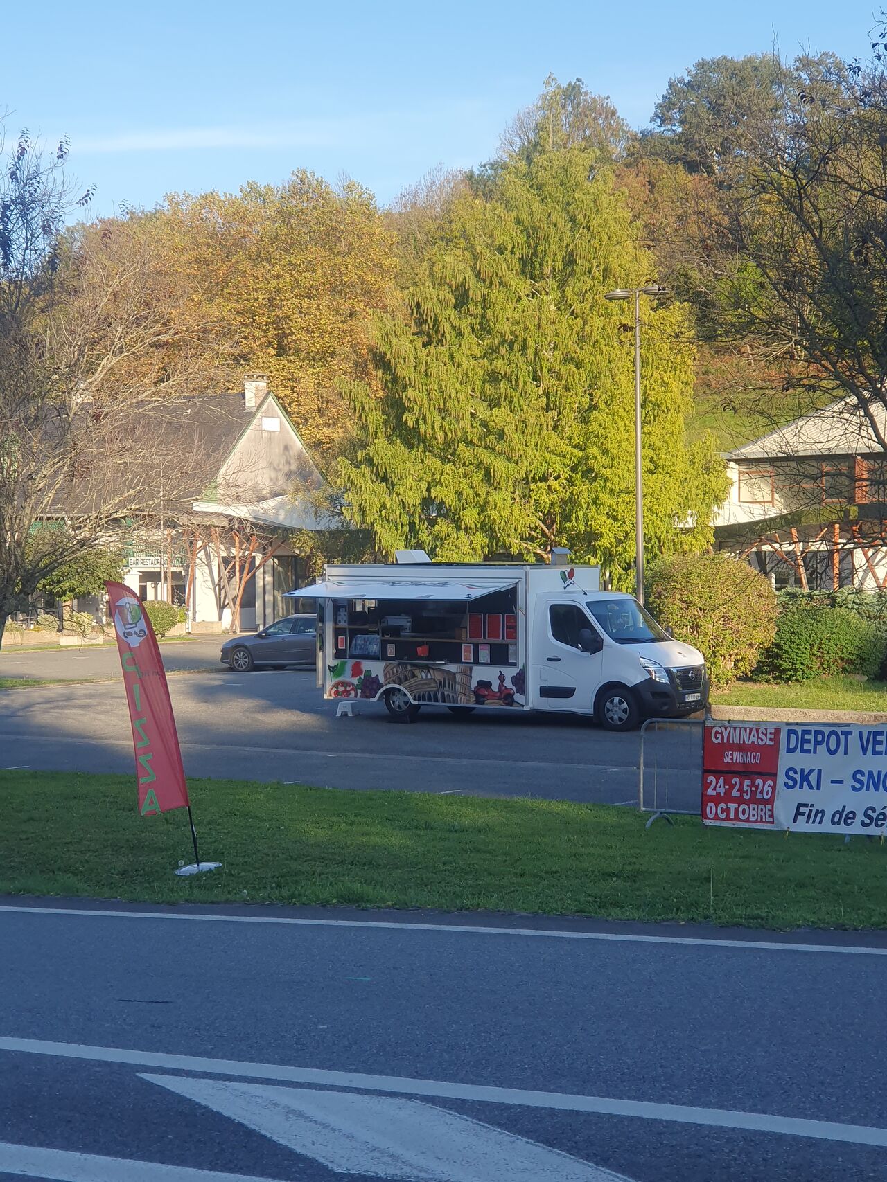 Ville SEVIGNACQ MEYRACQ