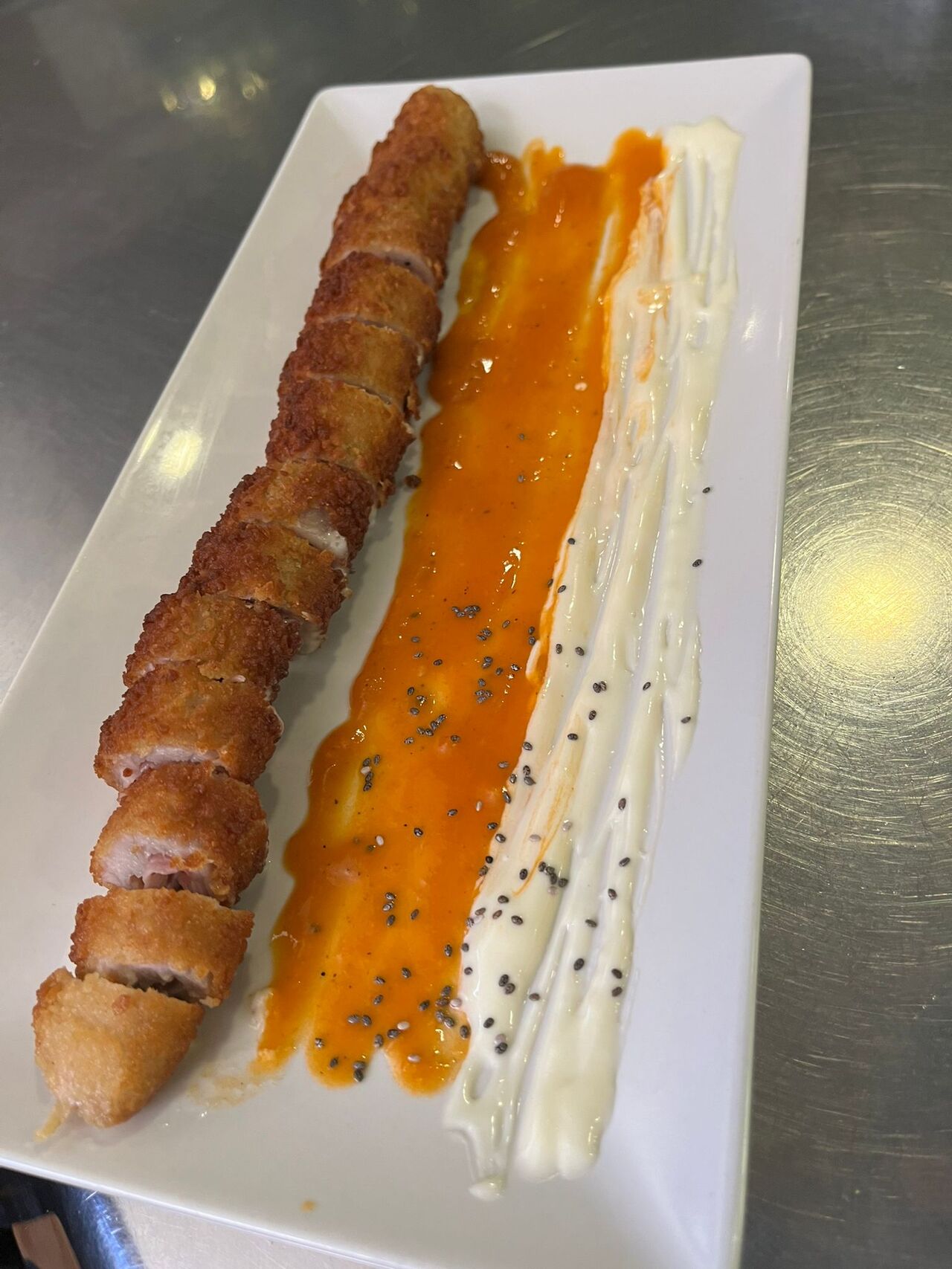 Flamenquin los Arcos
