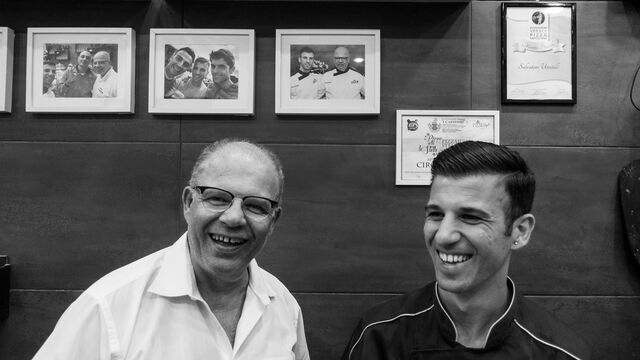  🍕Una tradizione che si tramanda...