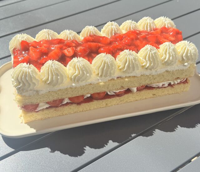 Fraisier