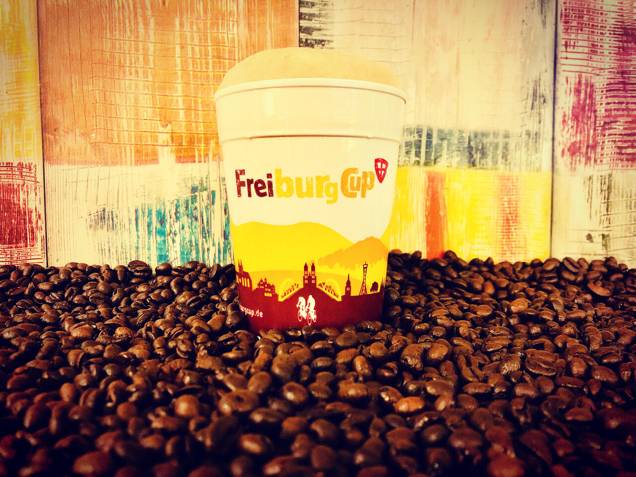 Café to go