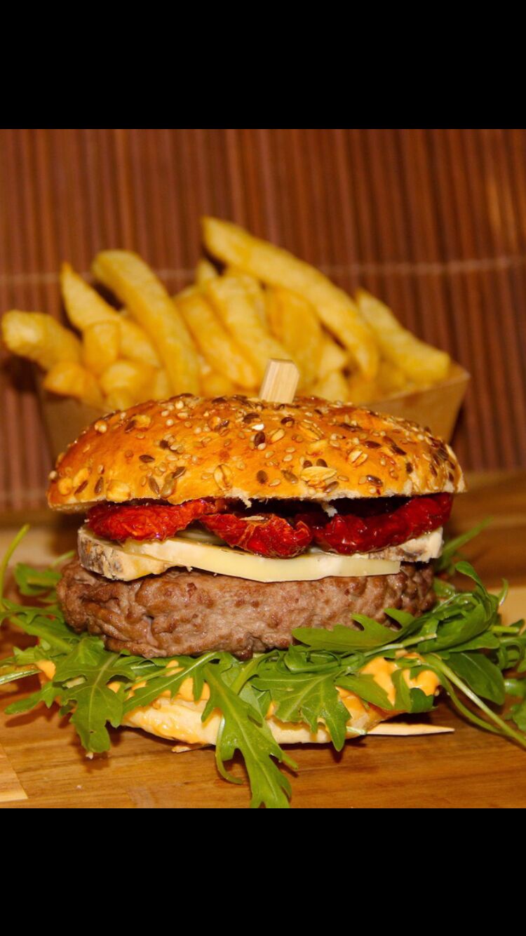 Monseigneur-burger 