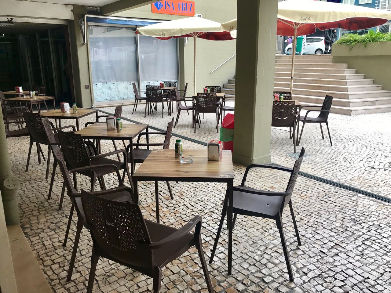 Nossa nova Esplanada by Coca-Cola