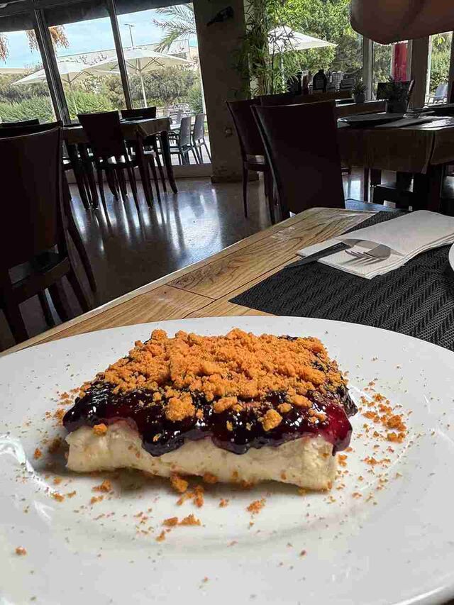 tarta de queso 