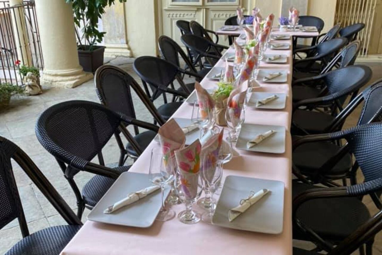 Oslavy, svadby, krstiny